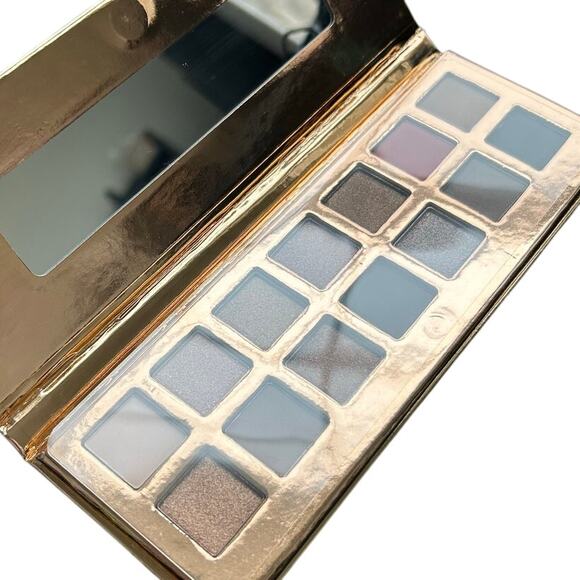 NEW Copycat Beauty "Dazzle" Eye Shadow Palette (GES17) - Picture 2 of 9